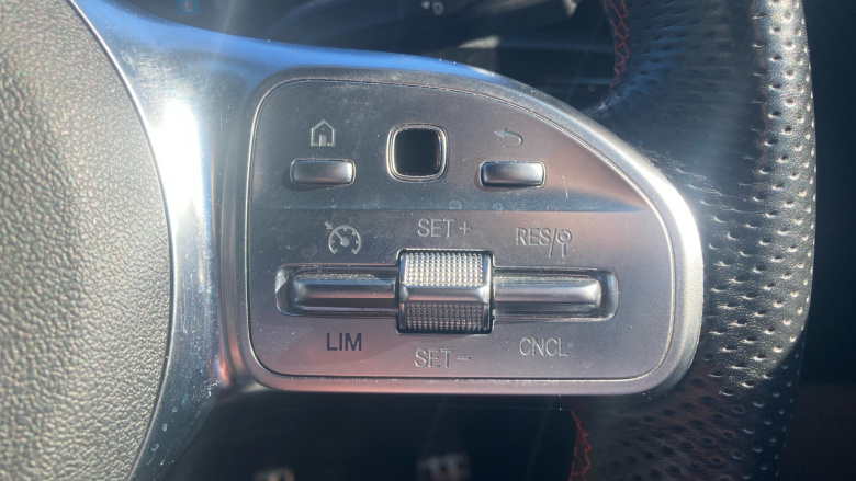 Mercedes-Benz A-Class A200 AMG Line Executive 5dr Auto Petrol Hatchback